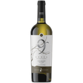 Muses Estate 9 Savatiano White Dry Wine 750 ML