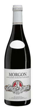 Duboeuf Jean Ernest Descombes Beaujolais Morgon 2023 750 ML