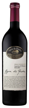 Agua de Piedra Seleccion Malbec 2023 750 ML