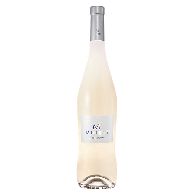 M De Minuty Cotes De Provence Rose 2024 750 ML