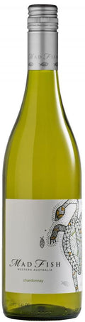 Mad Fish Chardonnay 2017 750 ML