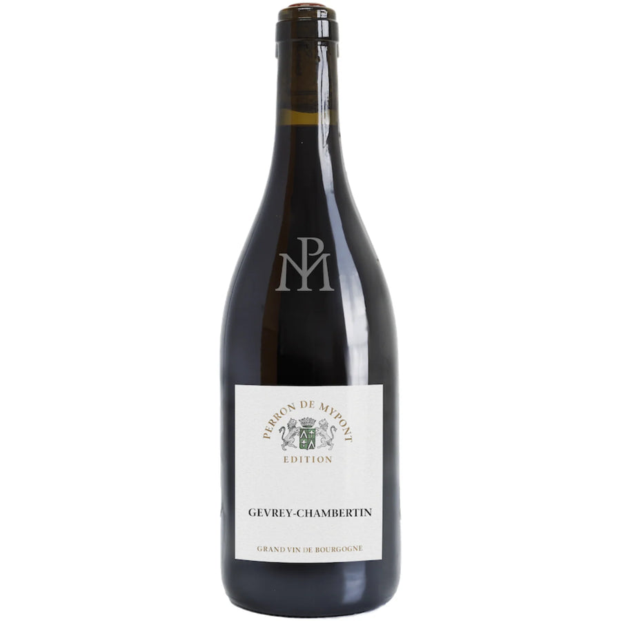 Maison Perron De Mypont Gevrey-Chambertin Edition 2023 750 ML