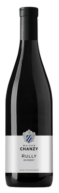Maison Chanzy Rully En Rosey Rouge 2023 750 ML
