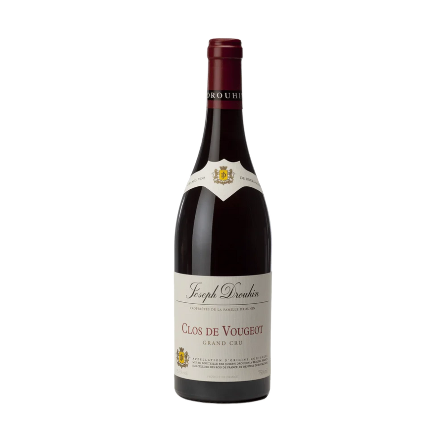 Maison Joseph Drouhin Clos de Vougeot Grand Cru 2022 750 ML