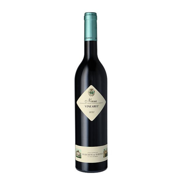 Marchesi Di Barolo Nizza Vinearei 2021 750 ML