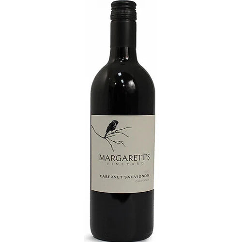 Margarett's Vineyard Cabernet Sauvignon 2023 750 ML