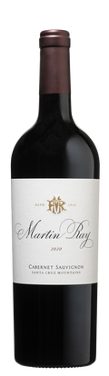 Martin Ray Cabernet Sauvignon Santa Cruz Mountains 2021 750 ML