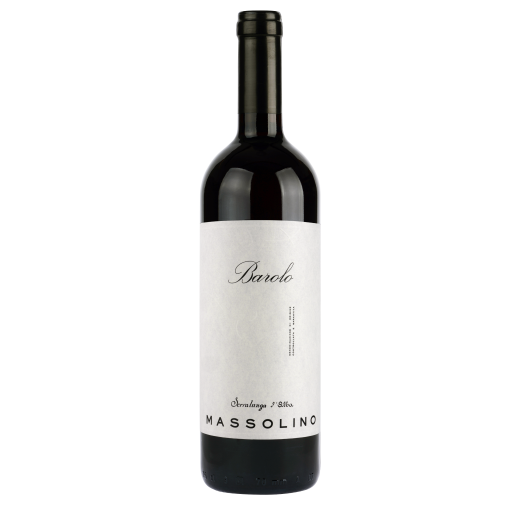 Massolino Barolo 2020 750 ML