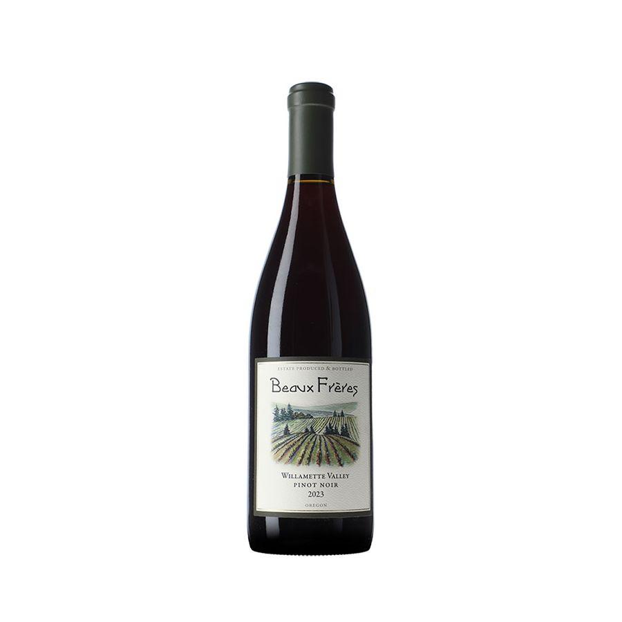 Beaux Freres Pinot Noir Willamette Valley 2023 750 ML