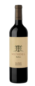Mendel Malbec Mendoza 750 ML