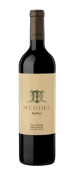 Mendel Malbec Mendoza 750 ML