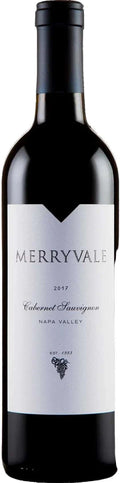 Merryvale Cabernet Sauvignon 2021 750 ML