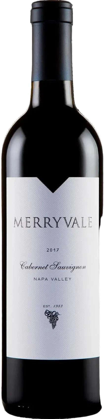 Merryvale Cabernet Sauvignon 2021 750 ML