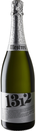 Mestres 1312 Cava Reserve Brut 2020 750 ML