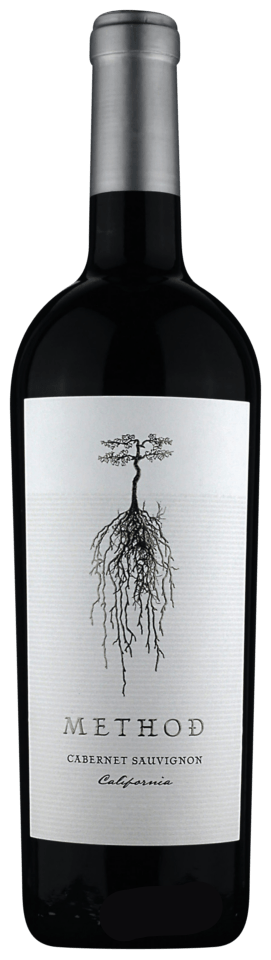 Method Cabernet Sauvignon