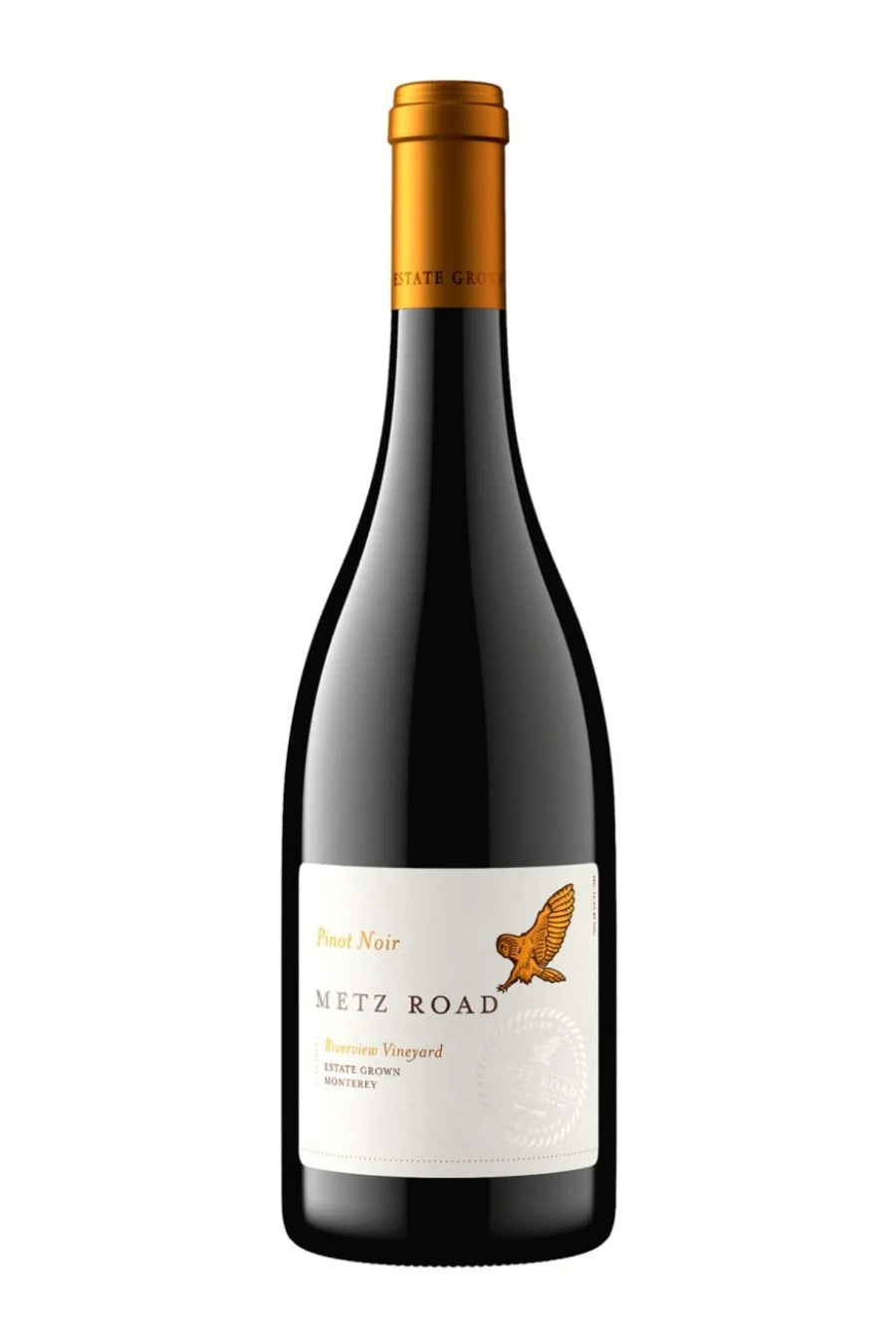 Metz Road Riverview Vineyard Pinot Noir Monterey 2024 750 ML