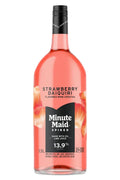 Minute Maid Strawberry Daiquiri Cocktail 1.5 L