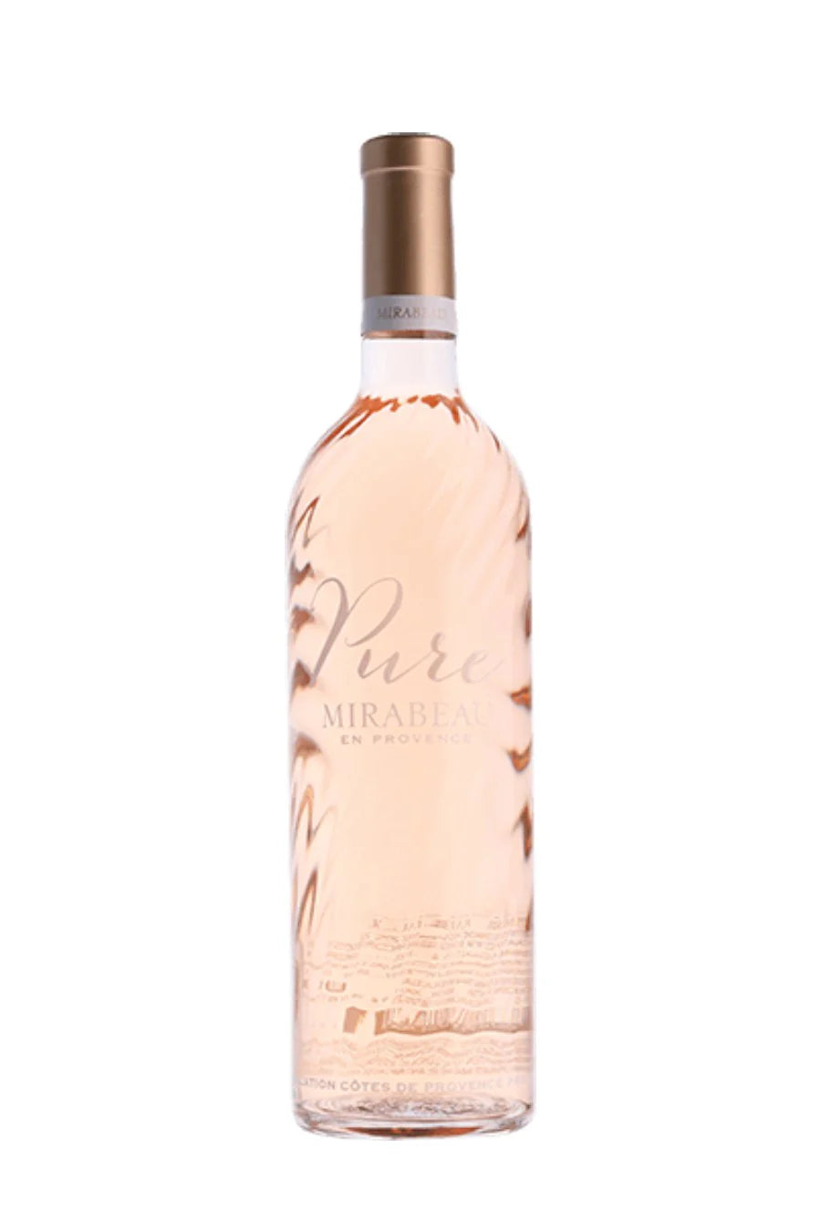 Mirabeau Cotes de Provence Pure Rose 2023 1.5 L
