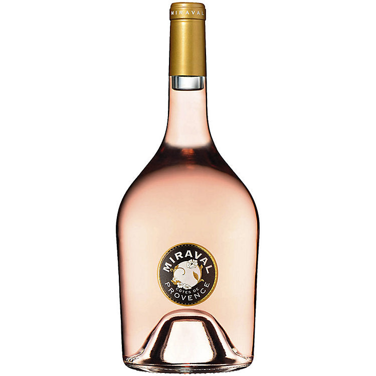 Miraval Cotes De Provence Rose 2023 1.5 L