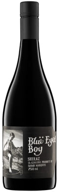 Mollydooker Blue Eyed Boy Shiraz 2022 750 ML