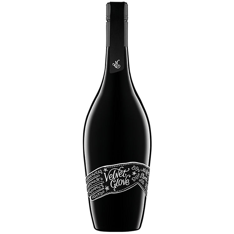 Mollydooker Velvet Glove Shiraz 750 ML