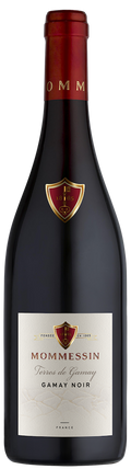 Mommessin Gamay Noir Terres De Gamay 2023 750 ML
