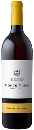 Monte Xanic Cabernet Sauvignon 2020 750 ML