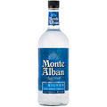 Monte Alban Silver Tequila 1 L