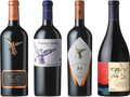 Montes Icon Series Combo 750 ML (4 Bottles)