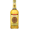 Montezuma Aztec Gold Tequila 1.75 L
