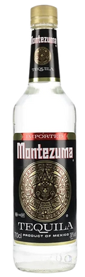 Montezuma White Tequila 1 L