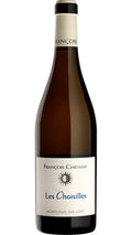 Francois Chidaine Montlouis Sur Loire Les Choisilles 750 ML