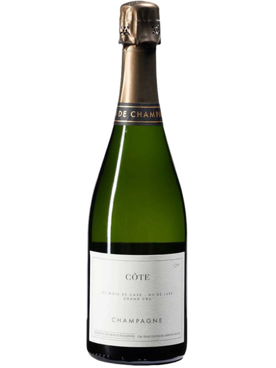 Monts Fournois Chouilly Grand Cru 750 ML