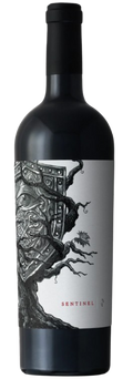 Mount Peak Winery Cabernet Sauvignon Sentinel 750 ML