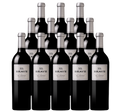 Mt. Brave Cabernet Sauvignon Mount Veeder 2018 750 ML (12 Bottles)