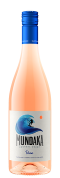 Mundaka Rose 2022 750 ML