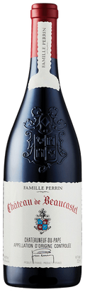Chateau De Beaucastel Chateauneuf Du Pape 2009 750 ML