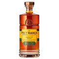 Frey Ranch Bottled-in-Bond Rye 100 750ML