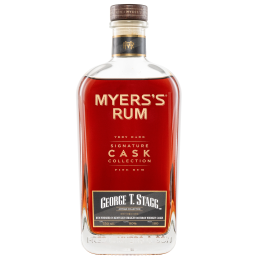 Myers Rum George T Stagg Finished 750 ML