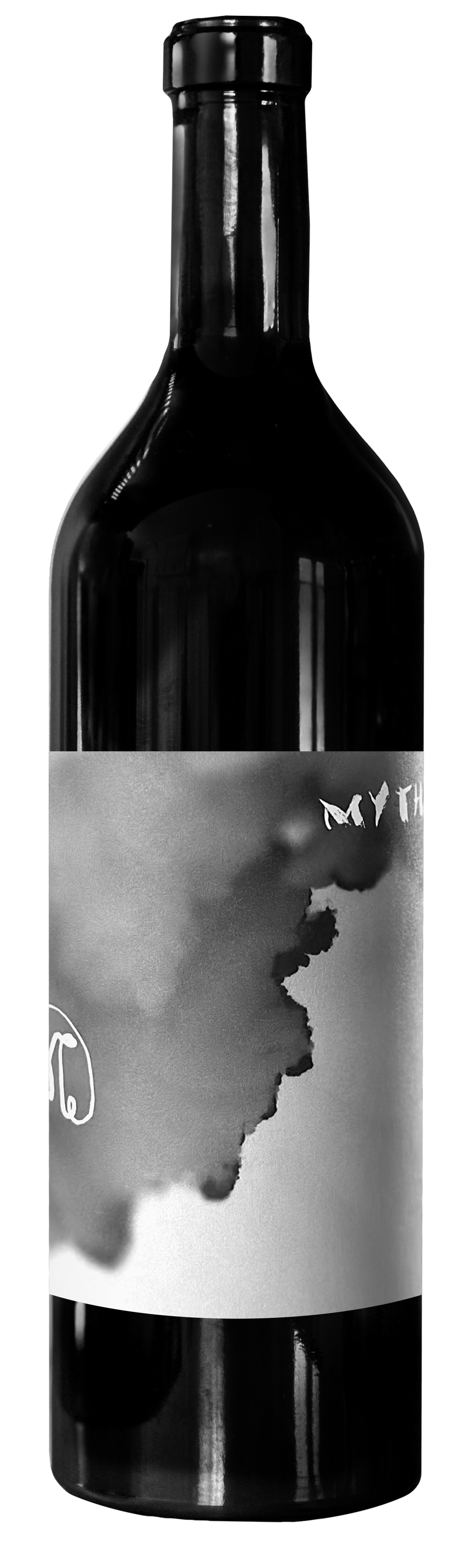 Mythical Albarino Moura Amphora-Aged Lodi 2023 750 ML