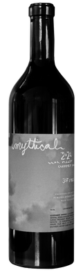 Mythical Cabernet Sauvignon Napa Valley 2022 750 ML