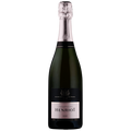 N.V. Henriot Rose Brut Champagne 750 ML