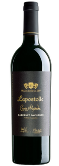 Lapostolle Cuvee Alexandre Cabernet Sauvignon 2021 750 ML