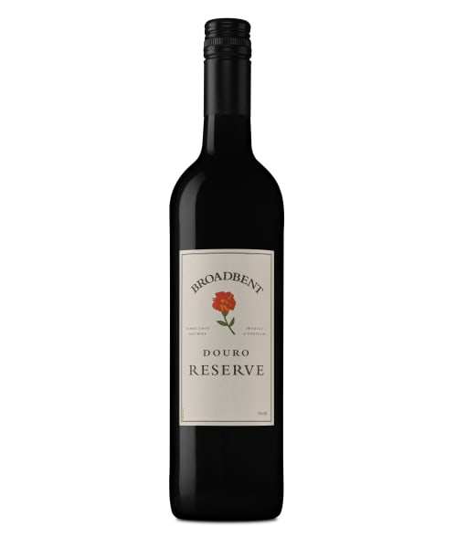 Broadbent Douro Reserve Red 2019 750 ML Buy Now Online Website Shop
