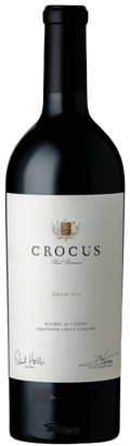Crocus Prestige Malbec de Cahors 2017 750 ML