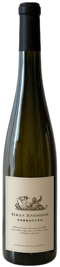 El Enemigo Gran Enemigo Torrontes Mendoza 2019 750 ML