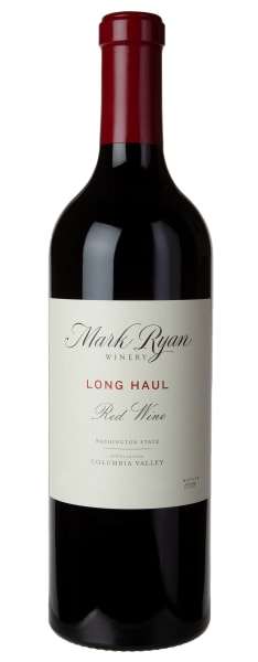 Mark Ryan Long Haul Red Wine Columbia Valley 2020 750 ML bottle