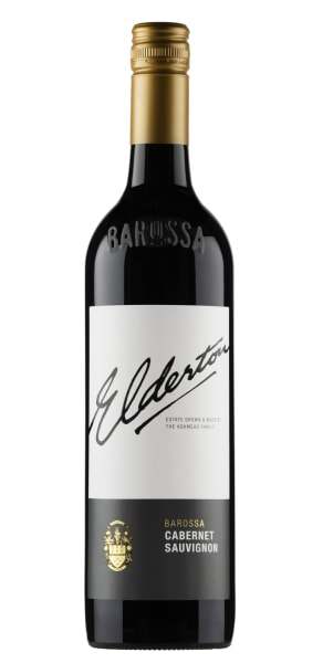Elderton Cabernet Sauvignon Barossa Valley 2019 750 ML