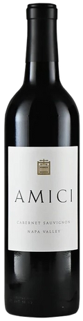 Amici Cabernet Sauvignon Napa Valley 2023 750 ML