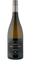 Argyle Nuthouse Eola-Amity Hills Chardonnay Oregon 2021 750 ML